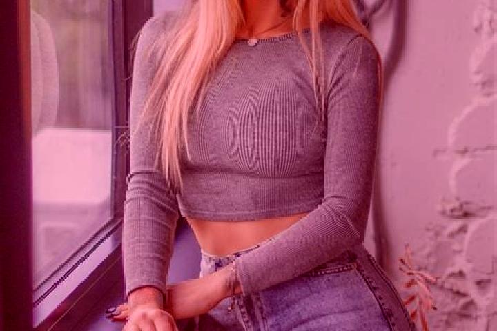 Ava, 34 — Escort in Shylivtsi, Ukraine