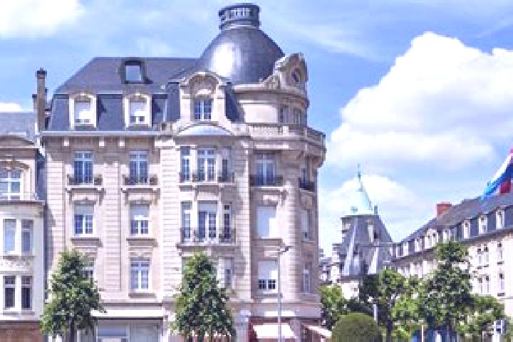 Ava, 34 — Escort in Syren, Luxembourg