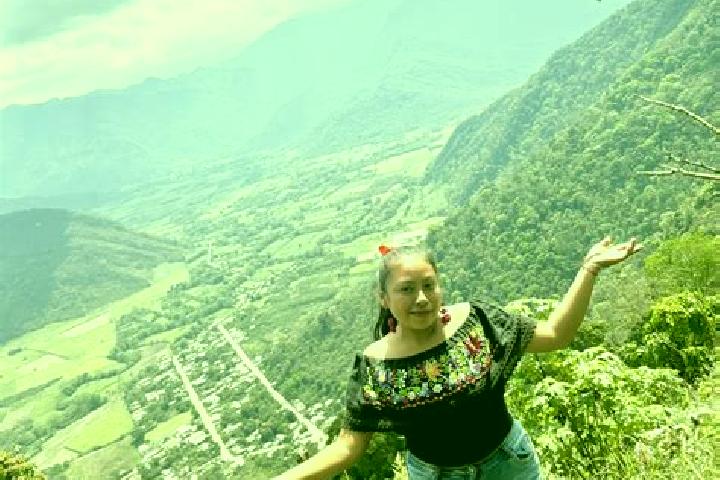 Ava, 34 — Escort in Texhuacan, Mexico