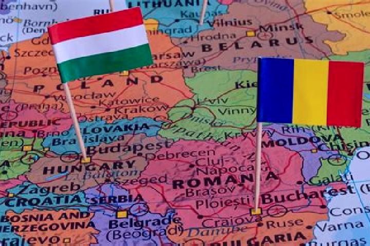 Ava, 34 — Escort in Versesti, Romania