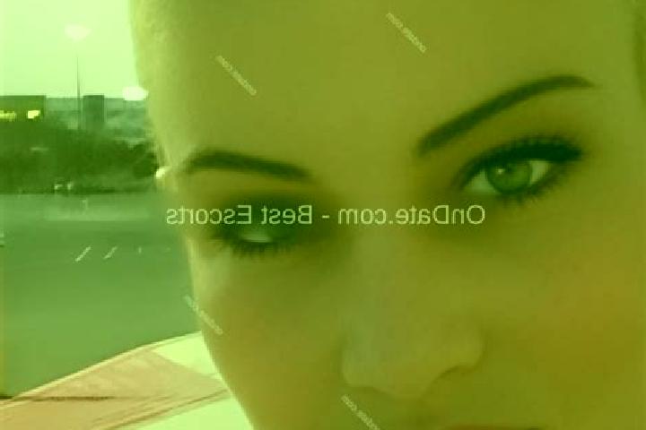 Ava, 34 — Escort in Weissenfels, Germany