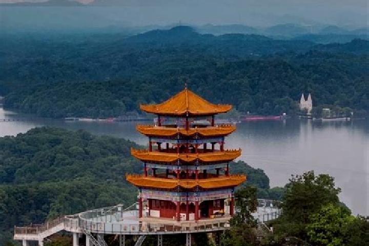 Ava, 34 — Escort in Xinyu, China