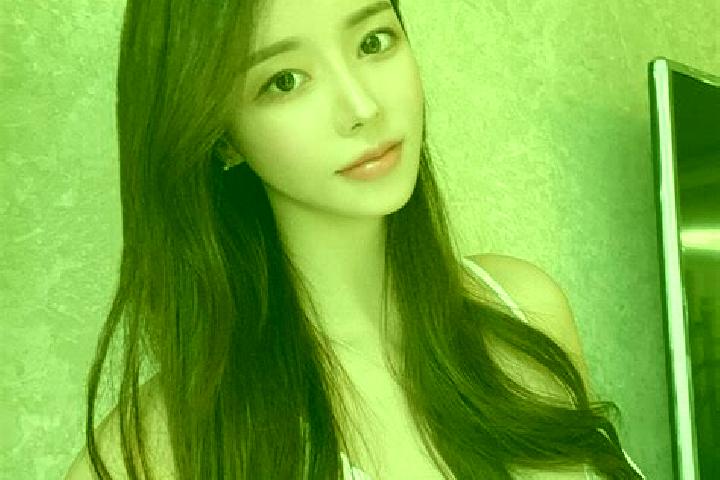 Ava, 34 — Escort in Zhongjiapu, China