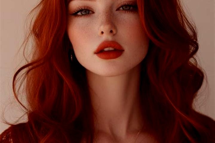 Ava, 35, a auburn brown-eyed asian companion based in Felisburgo. Offering Duos, Fetish, 69, Prostate Massage. Available for incall and outcall, overnight bo...