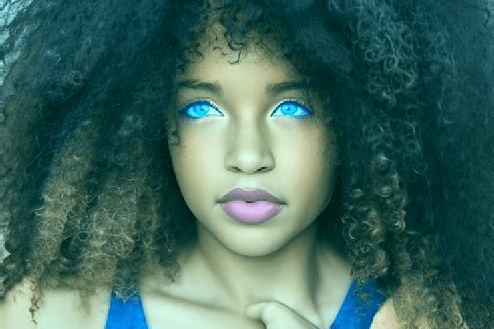 Ava, 35, a black blue-eyed ebony companion based in Ma dan. Offering GFE, Girlfriend Experience, Duos. Available for incall and outcall, day and evening dates.