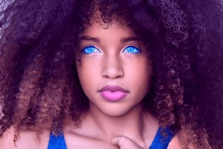 Ava, 35, a black blue-eyed mixed companion based in Madhira. Offering Girlfriend Experience, CIM, Tantra. Available for incall and outcall, overnight booking...
