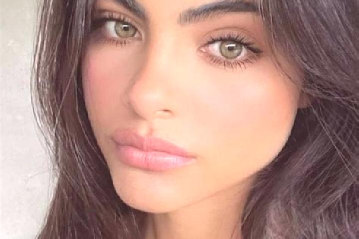 Ava, 35, a black hazel-eyed latina companion based in Marina di Pisa. Offering 69, Massage, Tantra, A-Level. Available for incall and outcall, day and evenin...