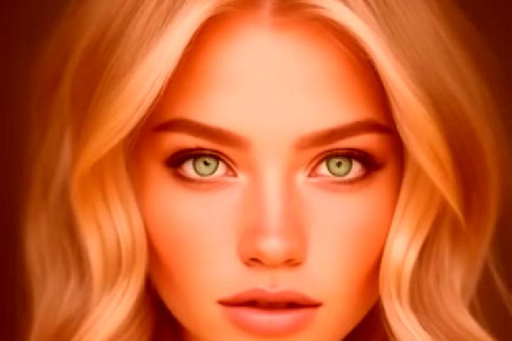 Ava, 35, a blonde green-eyed asian companion based in Groix. Offering Overnight, CIM, Erotic Massage. Available for incall and outcall, day and evening dates.