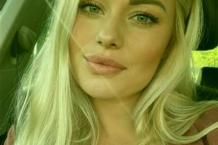 Ava, 35, a blonde hazel-eyed caribbean companion based in Sarayoenue. Offering Girlfriend Experience, GFE, Fetish, Tantra, Dinner Date. Available for incall ...