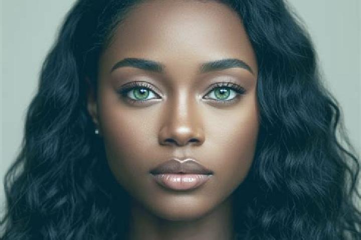 Ava, 35, a brunette green-eyed ebony companion based in Luyuan. Offering Tantra, A-Level, Overnight. Available for incall and outcall, day and evening dates.