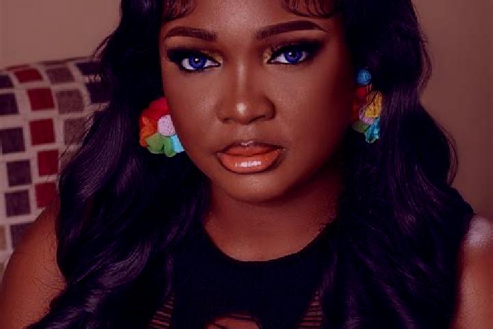 Ava, 35 — Escort in Abonnema, Nigeria