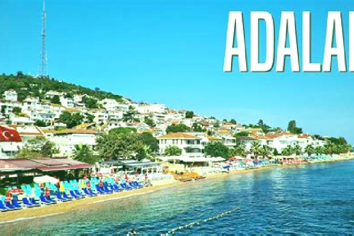 Ava, 35 — Escort in Adalar, Turkey