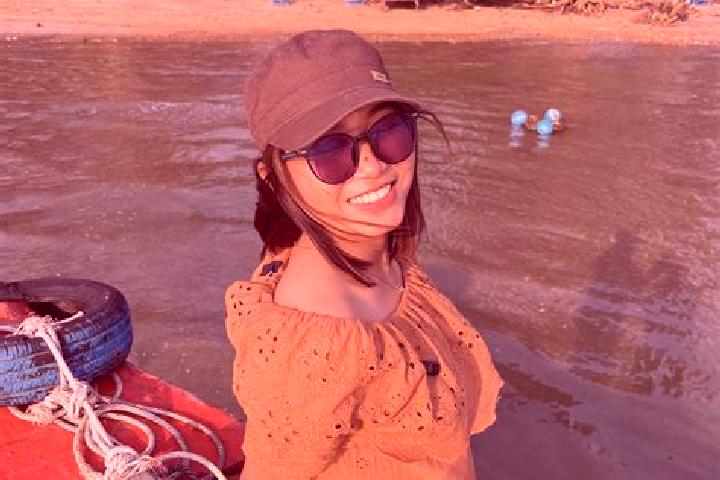 Ava, 35 — Escort in Areaks Tnaot, Cambodia