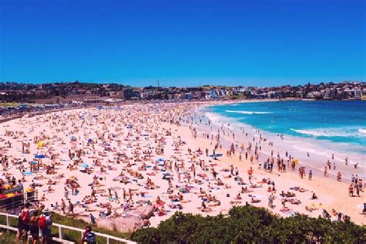 Ava, 35 — Escort in Bondi, Australia