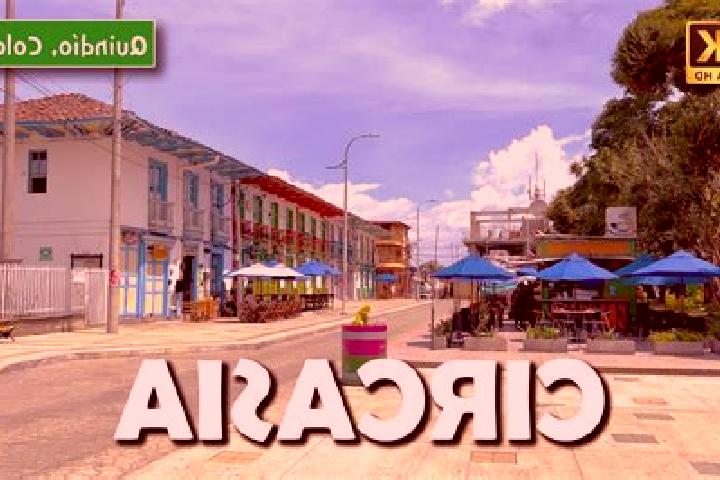 Ava, 35 — Escort in Circasia, Colombia