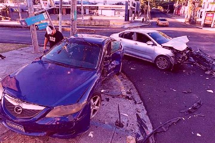 Ava, 35 — Escort in El Transito, El Salvador