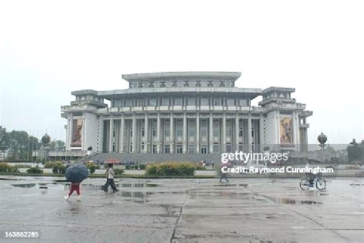 Ava, 35 — Escort in Hamhung, North Korea