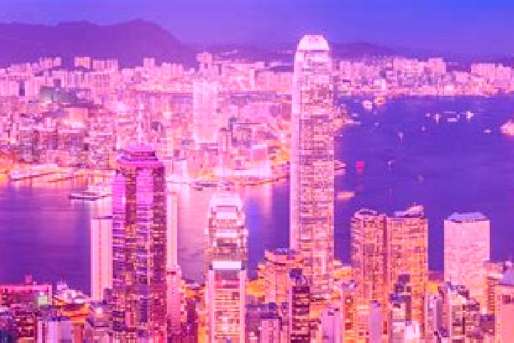 Ava, 35 — Escort in Ho Man Tin, Hong Kong