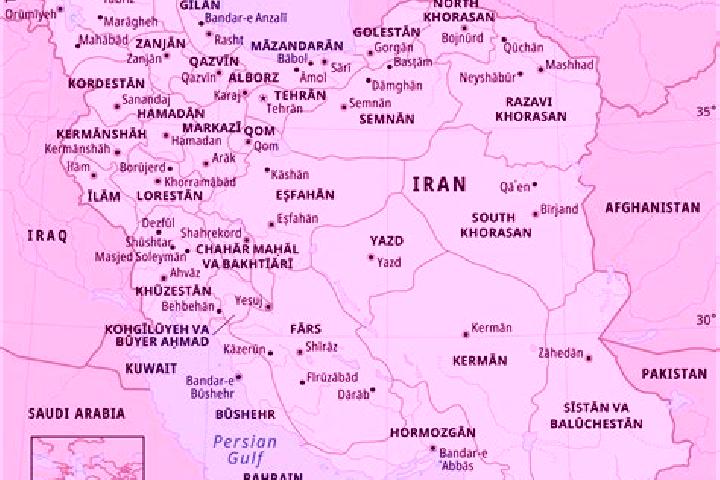 Ava, 35 — Escort in Irafshan, Iran