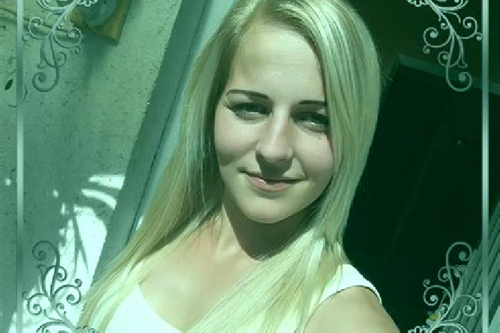 Ava, 35 — Escort in Izsofalva, Hungary