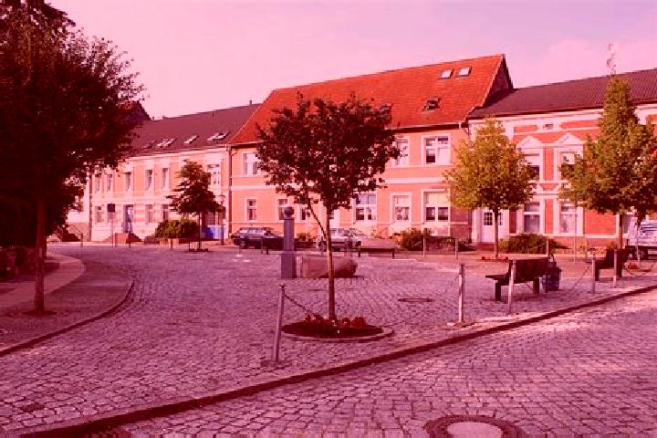 Ava, 35 — Escort in Jarmen, Germany