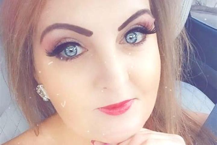 Ava, 35 — Escort in Kisleta, Hungary