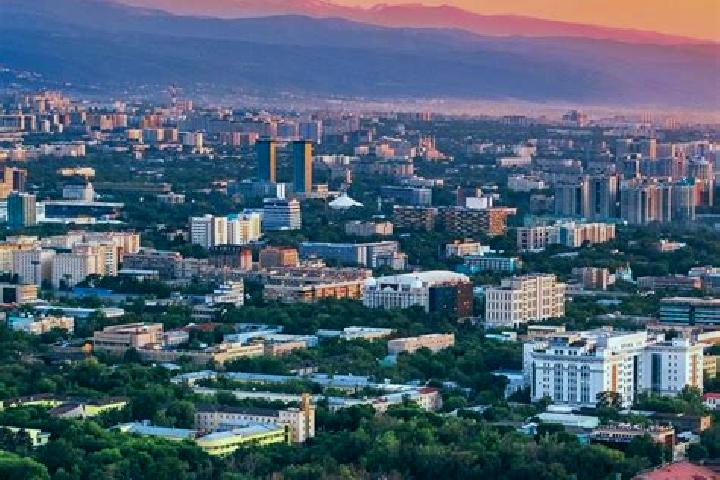 Ava, 35 — Escort in Kyzylzhar, Kazakhstan