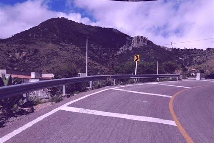 Ava, 35 — Escort in La Tapona, Mexico