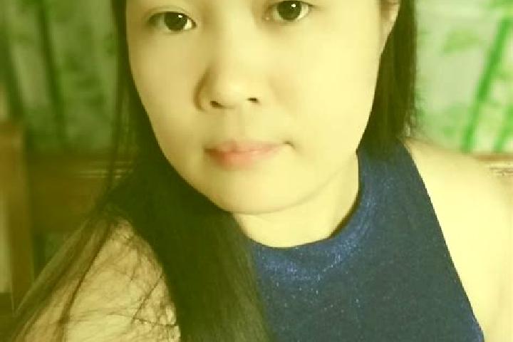 Ava, 35 — Escort in Maindang, Philippines