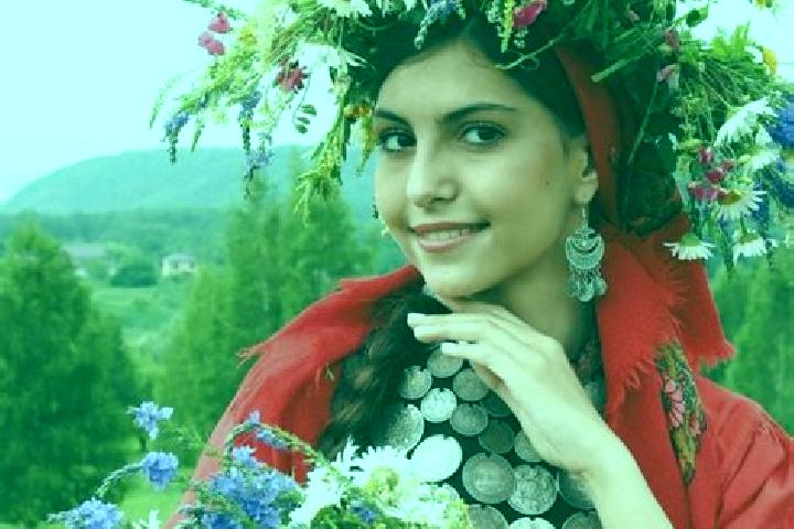 Ava, 35 — Escort in Mamadysh, Russia