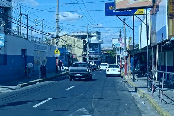 Ava, 35 — Escort in Mejicanos, El Salvador
