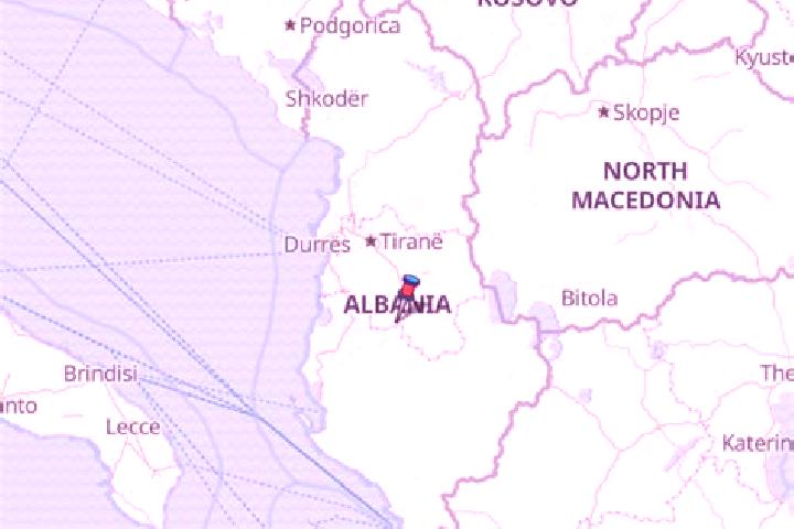 Ava, 35 — Escort in Mollas, Albania