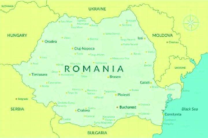 Ava, 35 — Escort in Oestii Ungureni, Romania