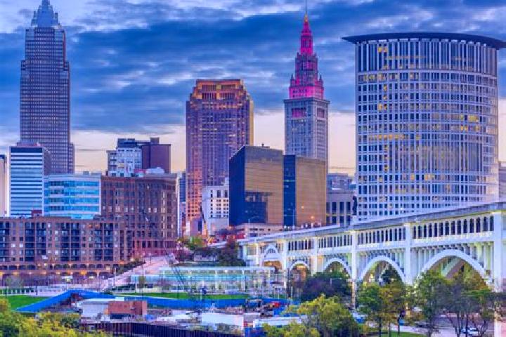 Ava, 35 — Escort in Ohio City, United States