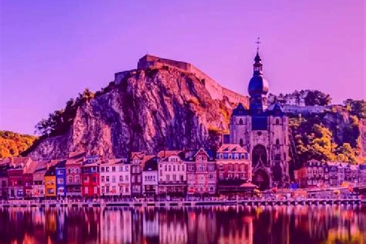 Ava, 35 — Escort in Oleye, Belgium
