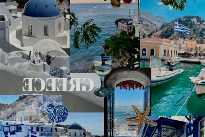 Ava, 35 — Escort in Oreini, Greece