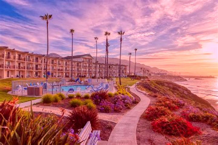 Ava, 35 — Escort in Pismo Beach, United States