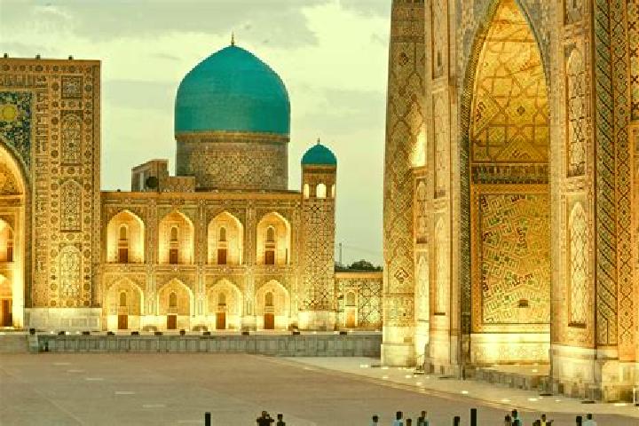 Ava, 35 — Escort in Qorashina, Uzbekistan
