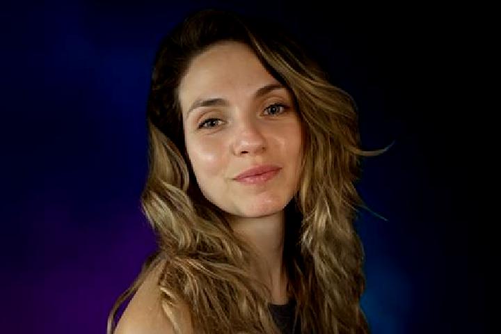 Ava, 35 — Escort in Quintanar de la Orden, Spain