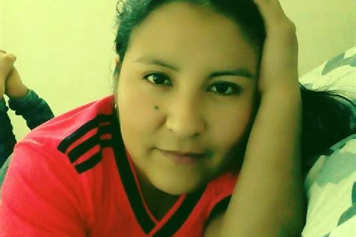 Ava, 35 — Escort in Sallique, Peru