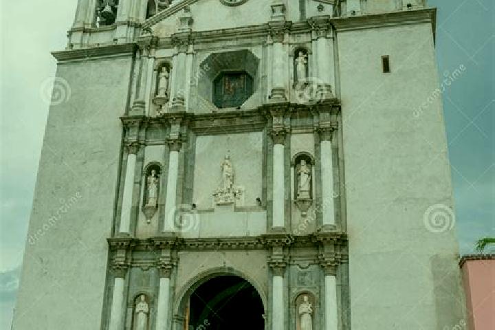 Ava, 35 — Escort in San Miguel Ejutla, Mexico