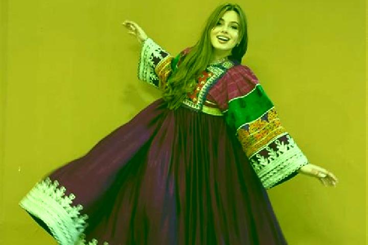 Ava, 35 — Escort in Shahritus, Tajikistan