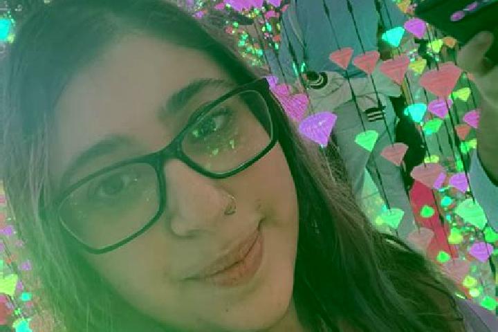 Ava, 35 — Escort in Shaked, Palestine