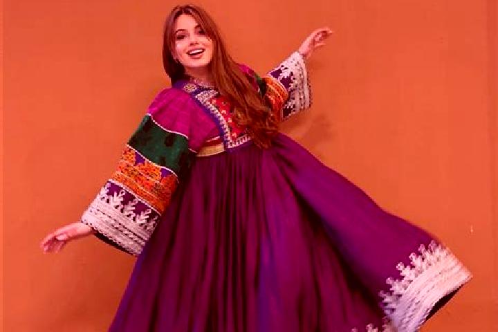 Ava, 35 — Escort in Tagob, Tajikistan