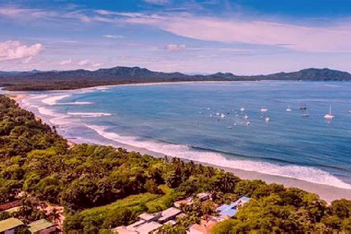 Ava, 35 — Escort in Tamarindo, Costa Rica
