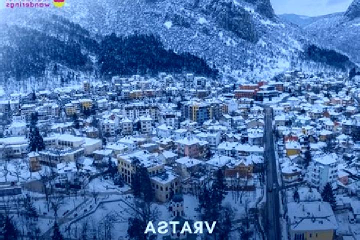 Ava, 35 — Escort in Vratsa, Bulgaria