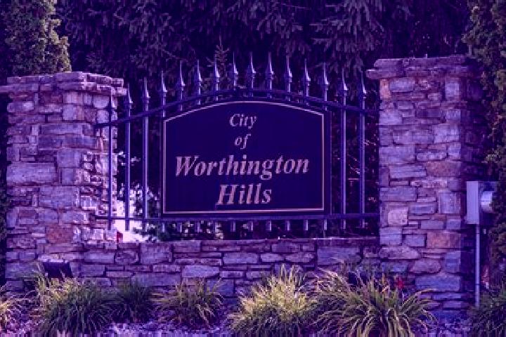 Ava, 35 — Escort in Worthington Hills, United States