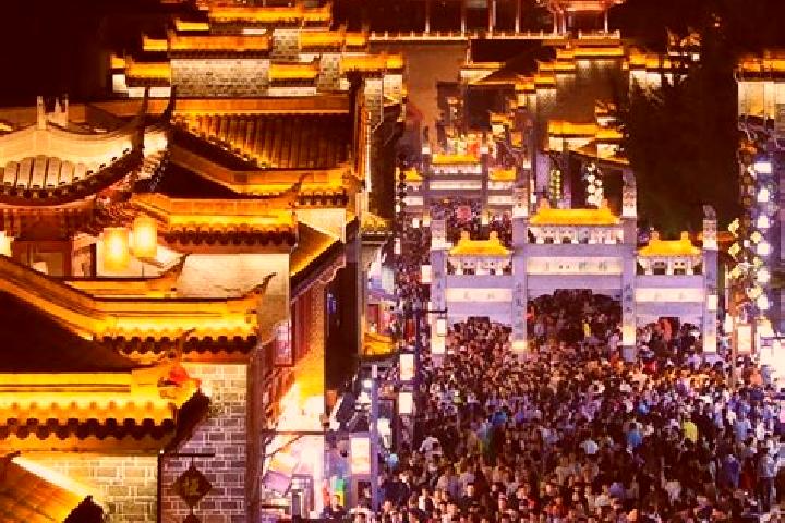 Ava, 35 — Escort in Xiangyang, China