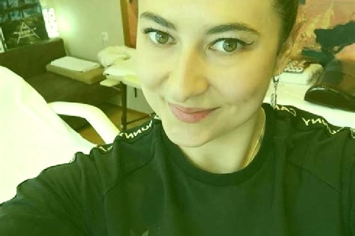 Ava, 36, a black amber-eyed mediterranean companion based in Simandre-sur-Suran. Offering Party Girl, BDSM, CIM. Available for incall and outcall, overnight ...