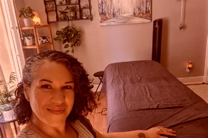 Ava, 36, a black brown-eyed ebony companion based in Shahu. Offering Overnight, Striptease, Erotic Massage. Available for incall and outcall, overnight booki...